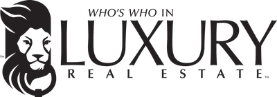 Who's Who in Luxury Real Estate member